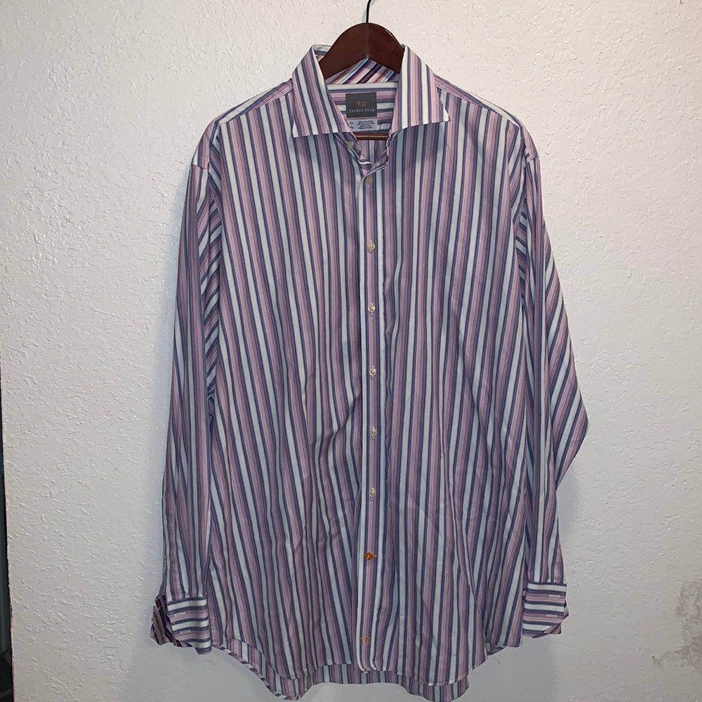 Thomas Dean Shirt